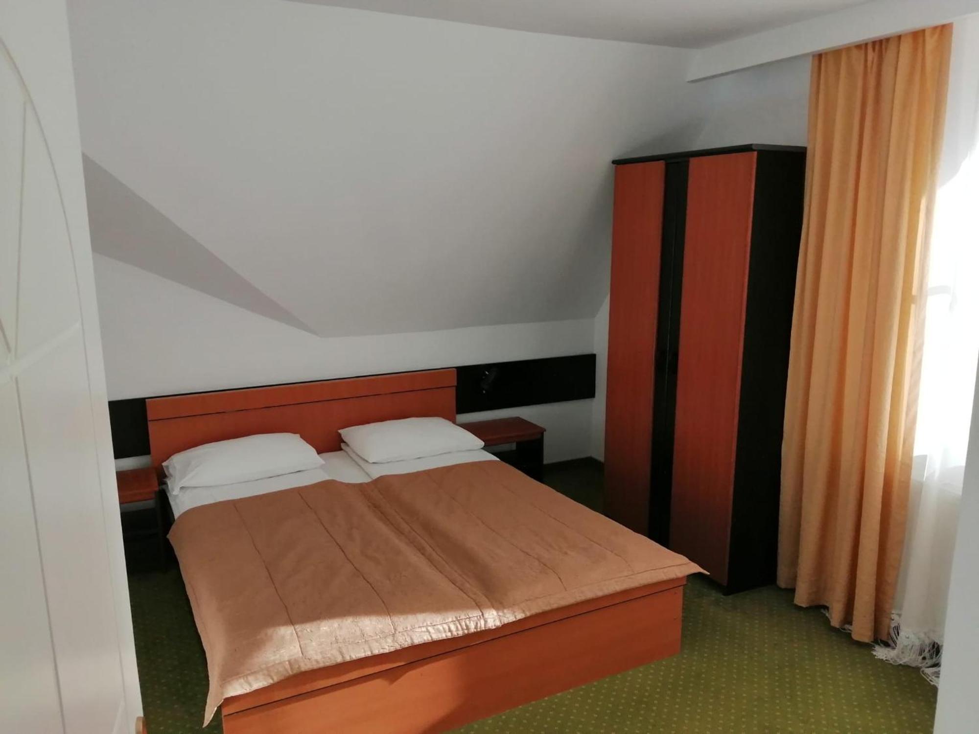 Pensiunea Colina Poiana Brasov Exterior foto