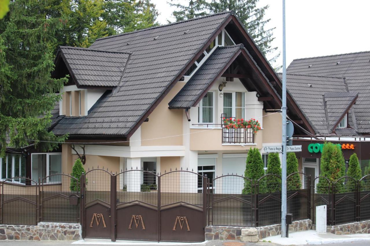 Pensiunea Colina Poiana Brasov Exterior foto